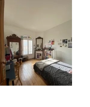 t4 à la location -   33000  BORDEAUX, surface 90 m2 location t4 - UBI478805195